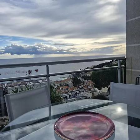 Les Jardins De Monaco Lejlighed *